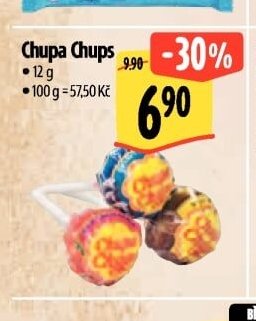 Chupa Chups