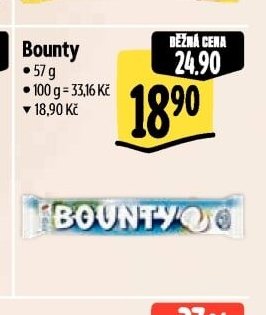 Bounty
