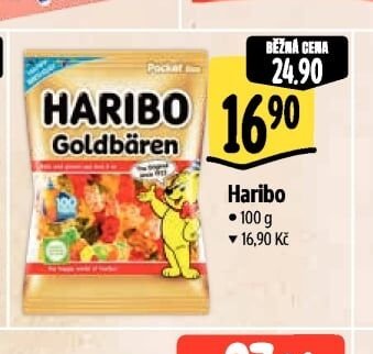 Haribo