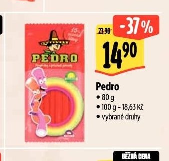 Pedro