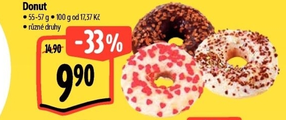 Donut