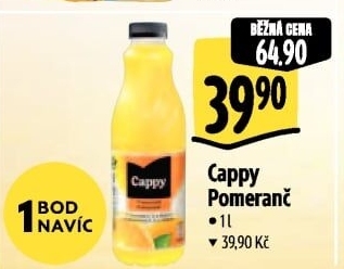 Nektar Cappy