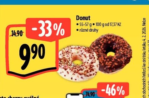 Donut