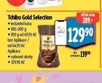 Tchibo Gold Selection