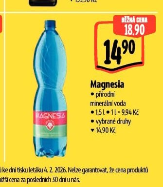 Magnesia