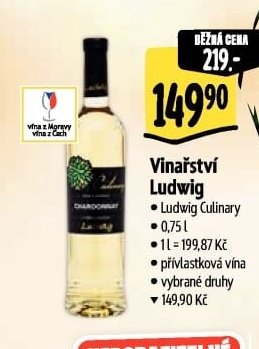 Vinařství Ludwig