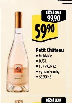 Petit Château