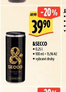 &SECCO