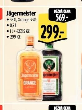 Jägermeister