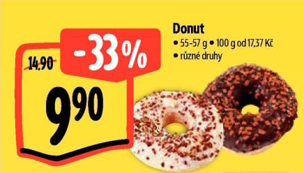 Donut