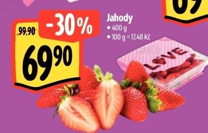 Jahody