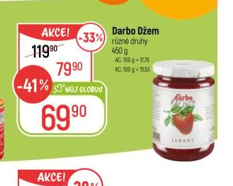 Darbo Džem