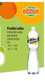 Poděbradka
