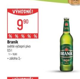Branik