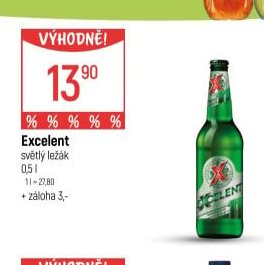 Excelent