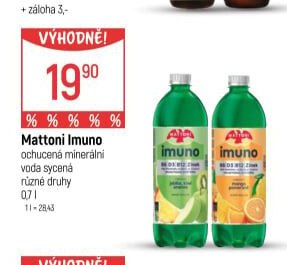 Mattoni Imuno