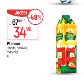 Pfanner