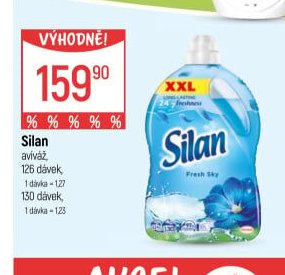 Silan aviváž