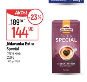 Jihlavanka Extra Speciál