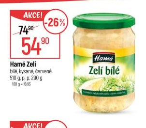 Hamé Zelí