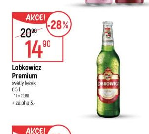 Lobkowicz Premium