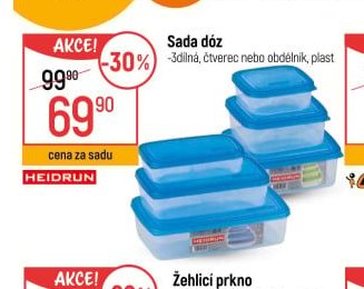 Sada dóz