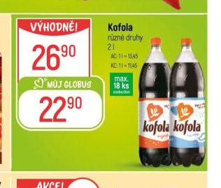 Kofola