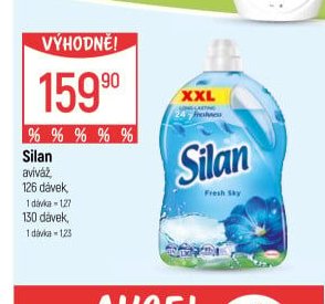 Silan aviváž