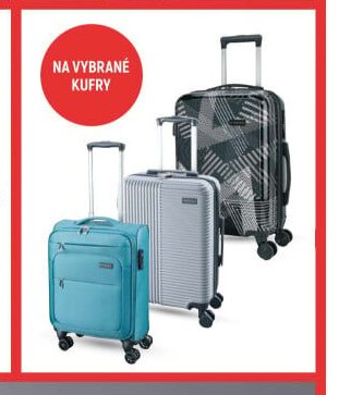 Kufry