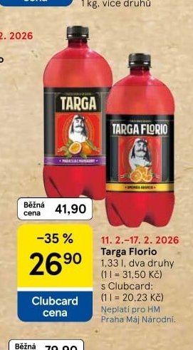 Targa Florio