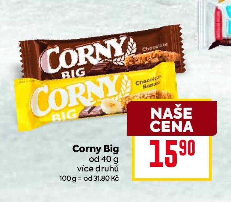 Corny Big