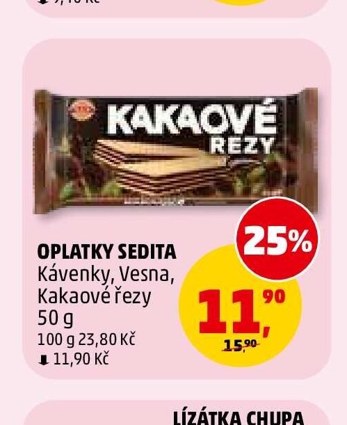 OPLATKY SEDITA