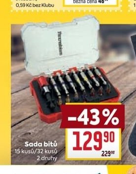 Sada bitů