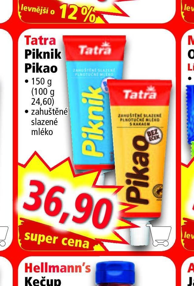 Tatra Pikao
