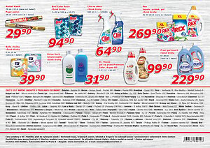 akční leták ESO MARKET 18.2.2026-1.3.2026