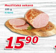 Meziříčskásekaná Krásno