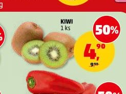 KIWI 1 ks