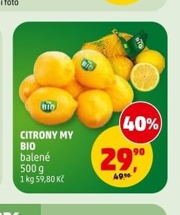 CITRONY MY BIO