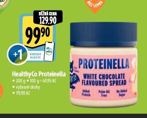 HealthyCo Proteinella