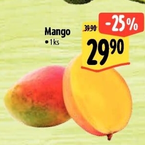 Mango