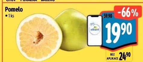 Pomelo