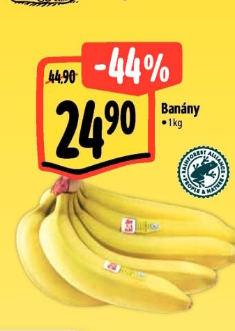 Banány Premium Dole