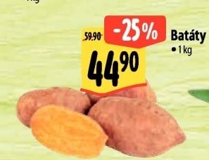 Batáty