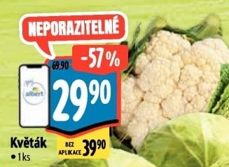 Květák