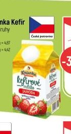 Krajanka Kefir