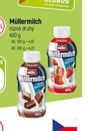 Müllermilch