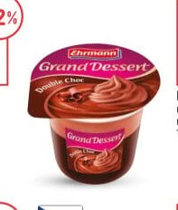 Ehrmann Grand Dessert