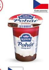 Kunín Pohár