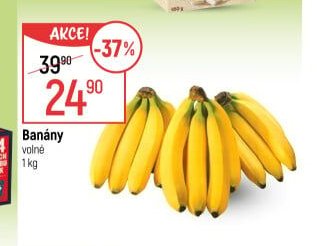 Banány