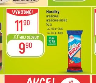 Horalky